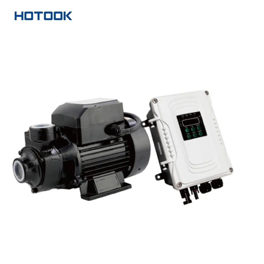 Solar Booster Pump For Above Ground Pools