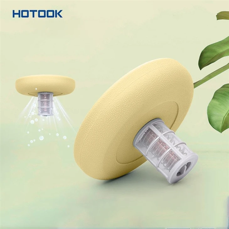 Solar Copper Pool Ionizer high quality Solar Copper Pool Ionizer high quality