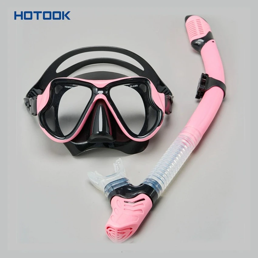 Swimming Pool Underwater Diving Goggles high quality Swimming Pool Underwater Diving Goggles high quality